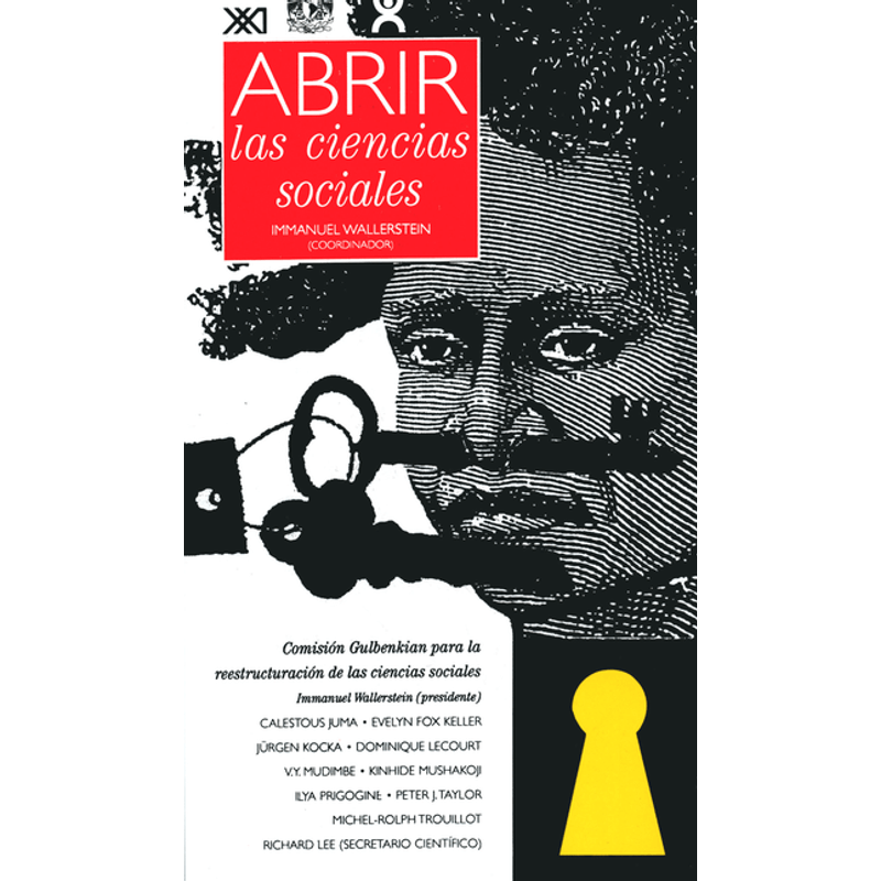 Abrir las ciencias sociales